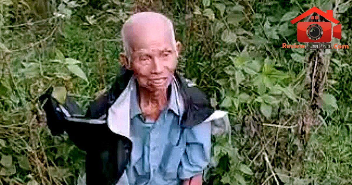 Tìm thấy cụ ông 80 tuổi đi lạc trong rừng suốt 6 ngày
