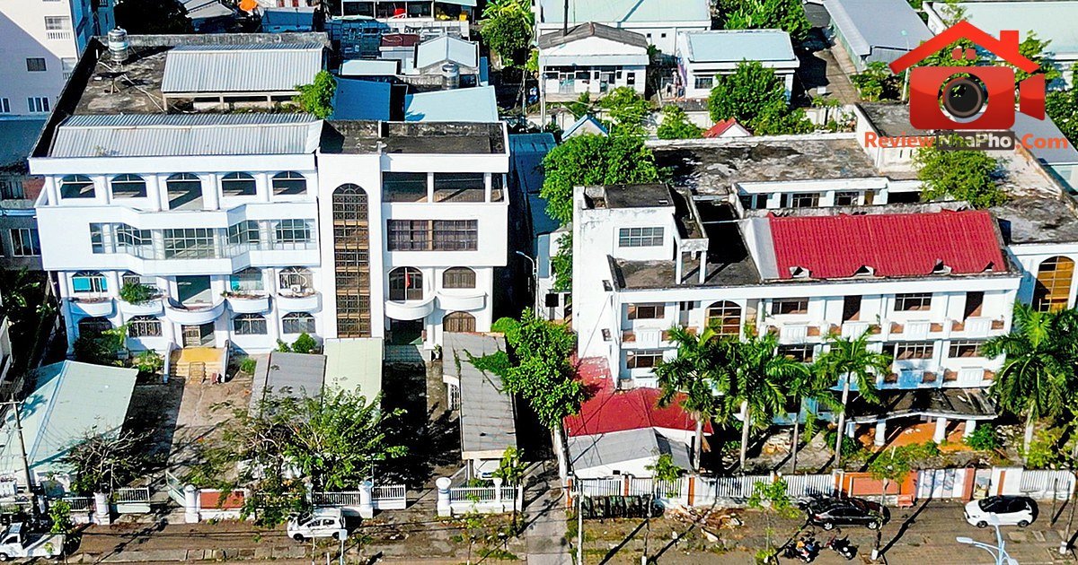 Cà Mau cho thuê hàng loạt nhà, đất công dôi dư