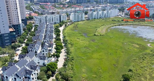 Khó khăn trên thị trường bất động sản: Chủ đầu tư đang gặp phải điều gì?