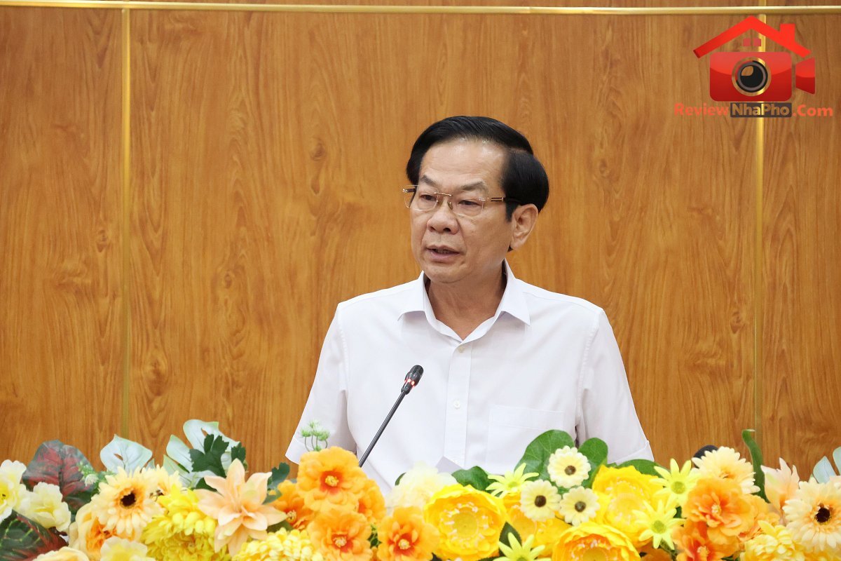 Cần Thơ đề xuất phương án xây sân bay tại Trần Đề, lý do là gì? - Ảnh 1.
