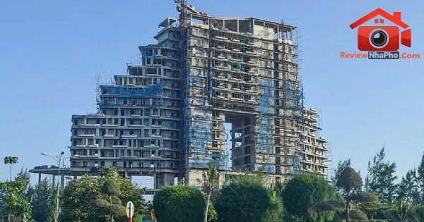 NHNN không tính dư nợ tín dụng nhà hàng vào bất động sản