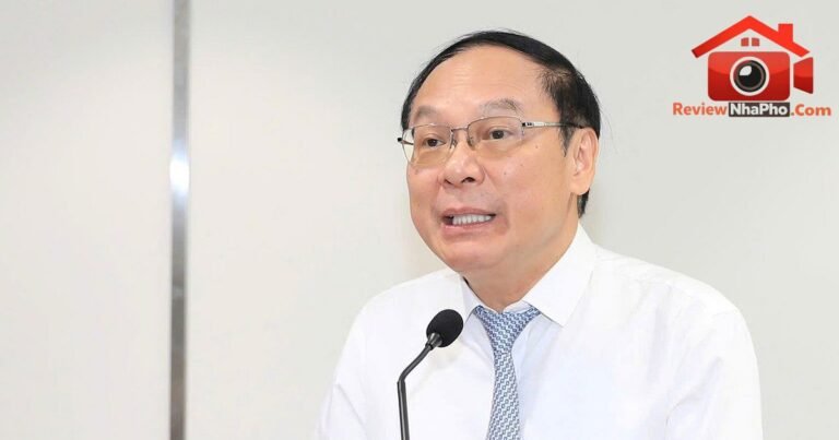 Thứ trưởng Lê Công Thành làm Trợ lý Bí thư thành ủy Hà Nội