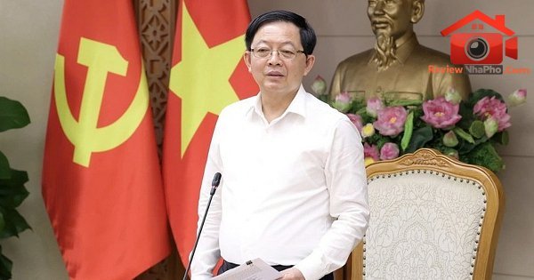 Phó thủ tướng đề xuất thuế chống đầu cơ đất trong Luật Đất đai
