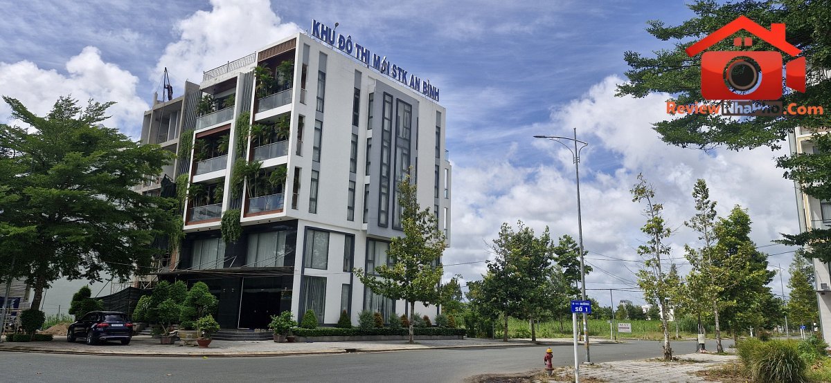 Chọn nhà đầu tư khu đô thị mới 8.153 tỉ đồng ở Cần Thơ - Ảnh 1.