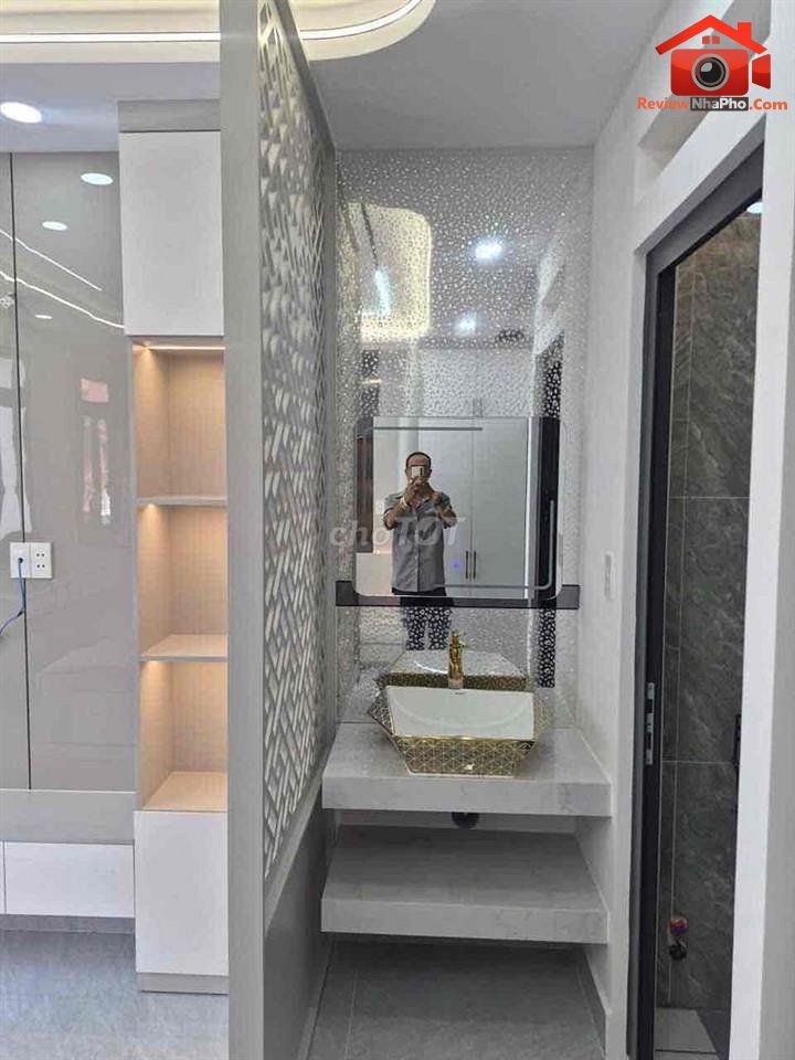Review nhà phố Lê Văn Quới Bình Tân TP.HCM giá 9.9… – Bán nhà mặt phố Quận Bình Tân – TP Hồ Chí Minh giá 7 – 10 tỷ