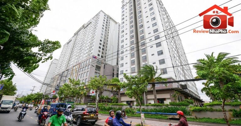 Nhà ở xã hội: Cần giải pháp gì khi chỉ đáp ứng 40% nhu cầu?