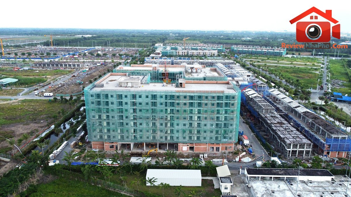 Tây Ninh đề xuất phát triển 25.000 nhà ở xã hội, nhà ở cho thuê giai đoạn 2026-2030 - Ảnh 2.