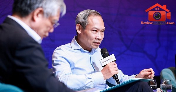 Nghị quyết 21: Thay đổi trong quyết định giá đất và phát triển kinh tế