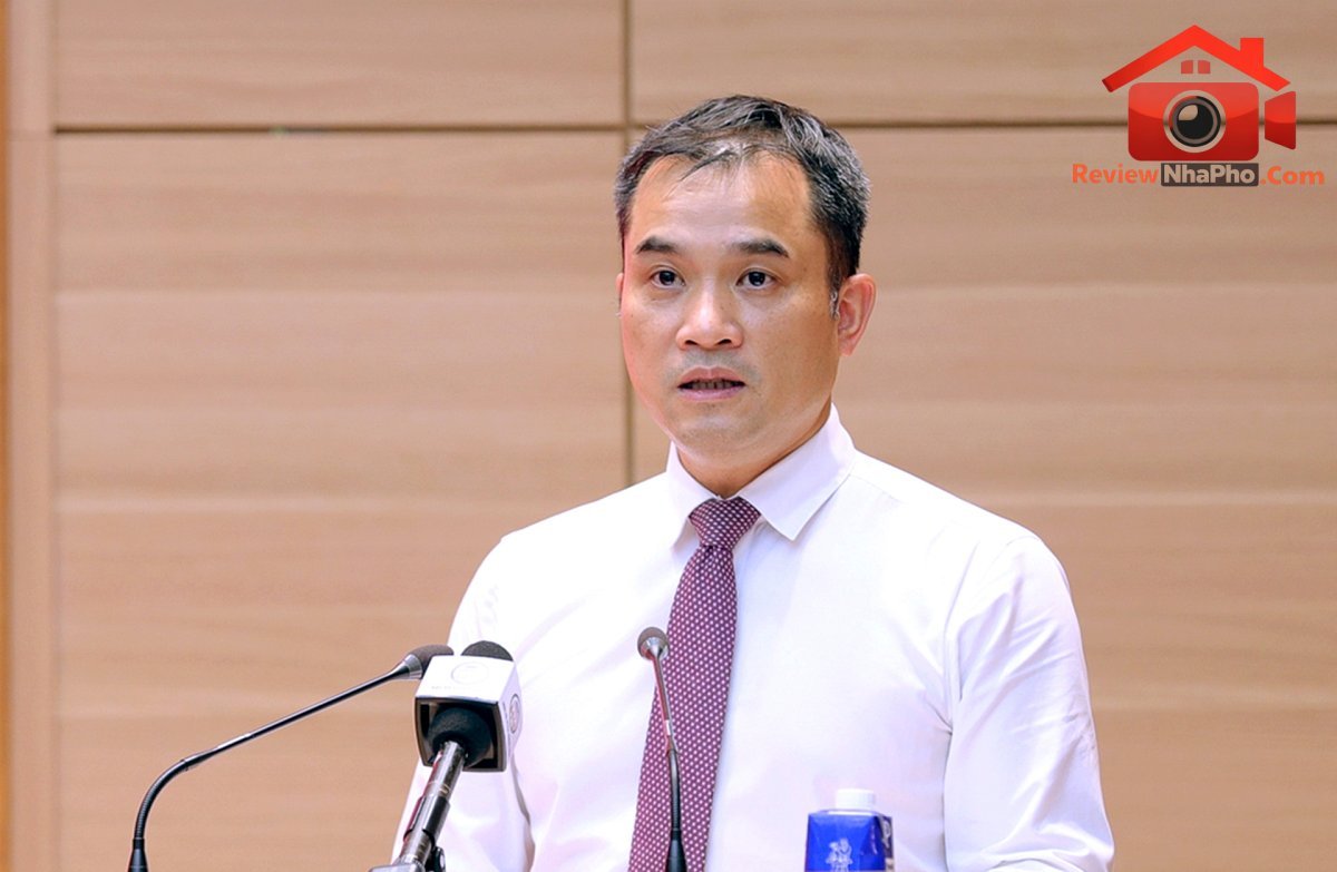 Phó Giám đốc ĐHQGHN được giới thiệu để bầu giữ chức Phó Chủ tịch UBND tỉnh Hưng Yên - Ảnh 1.