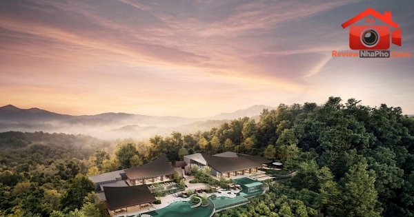 BIM Land khởi công khu nghỉ dưỡng cao cấp tại Vĩnh Hy