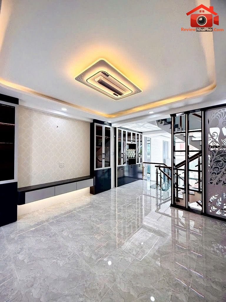 Nhà 4 tầng – đường 6m – khu phân lô ví… – Bán nhà phân lô, liền kề Quận Bình Tân – TP Hồ Chí Minh giá 7 – 10 tỷ