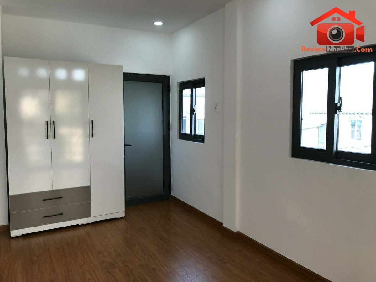 Bán nhà đất Đường Trần Hưng Đạo – Phường cũ Quận 5 – Phường mới Quận 5 – Thành phố Hồ Chí Minh diện tích 23m2 giá 4.5 tỷ