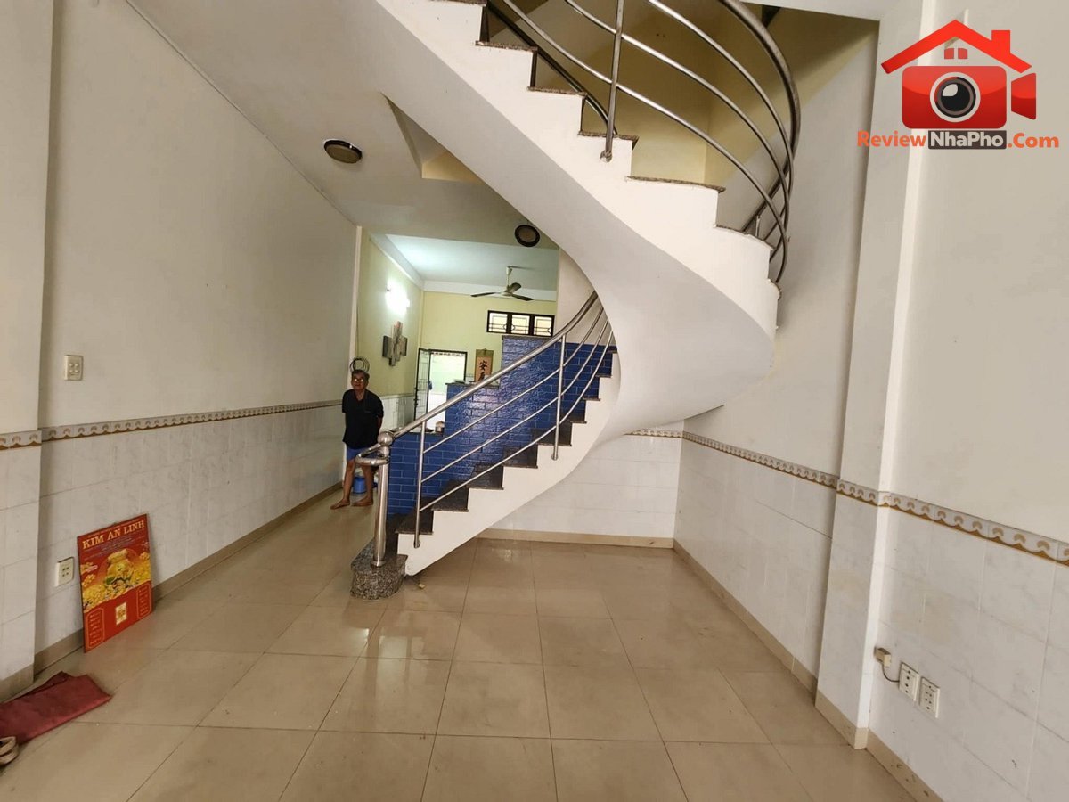 Bán nhà mặt phố Đường Cao Lỗ – Phường cũ Chánh Hưng Quận 8 – Phường mới Chánh Hưng – Thành phố Hồ Chí Minh 54m2 – 11.8 tỷ