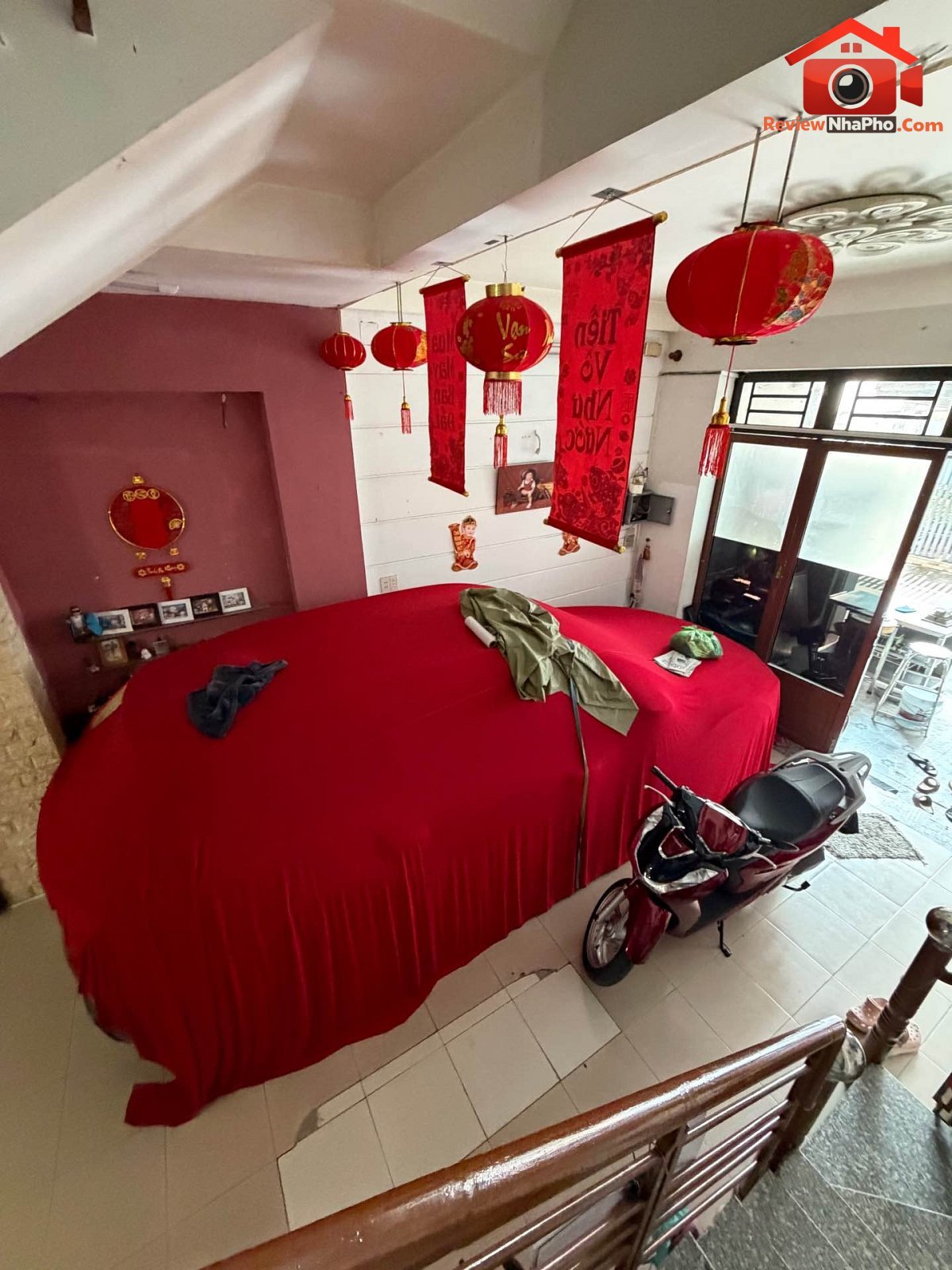 Nhà đẹp Hương lộ 2, 3 phòng ngủ, giá 5,5 tỷ, hẻm x… – Bán nhà mặt phố Quận Tân Phú – TP Hồ Chí Minh giá 5 – 7 tỷ