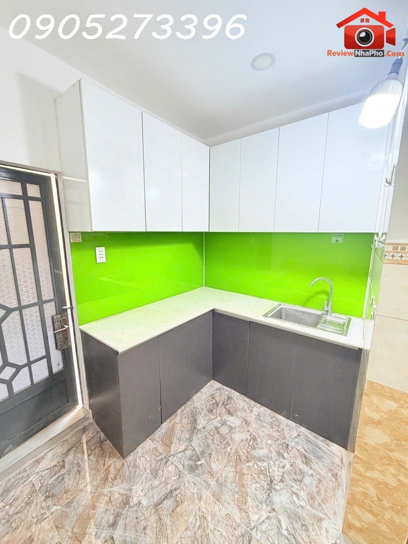 Nhà riêng 1 trệt 1 lầu hẻm rộng an ninh Phạm Văn H… – Bán nhà trong ngõ, hẻm Quận Tân Bình – TP Hồ Chí Minh giá 3 – 5 tỷ