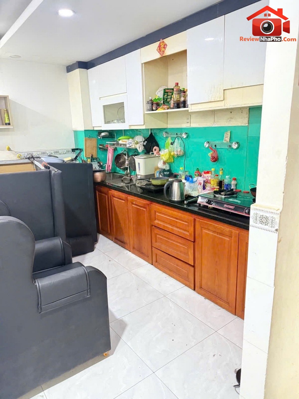 Nhà 5 tầng khu gò xoài – hẻm kinh doanh xe tải chạy ngày đêm Bán nhà đất Đường Số 4 – Phường cũ Bình Hưng Hòa Quận Bình Tân – Phường mới Bình Hưng Hòa – Thành phố Hồ Chí Minh 49m2 6.9 tỷ