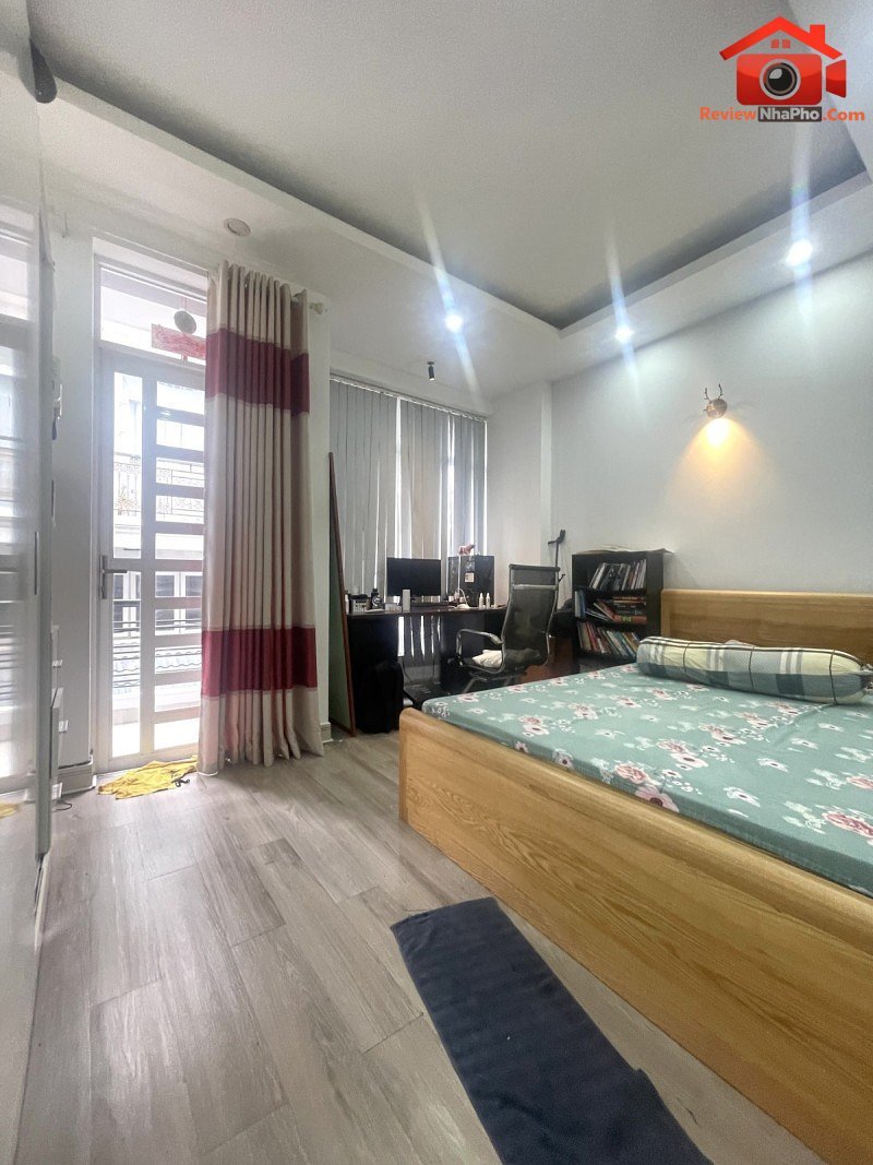 Bán nhà 3 tầng đường số 30 Linh Đông Thủ Đức 6,78 … – Bán nhà trong ngõ, hẻm Quận Thủ Đức – TP Hồ Chí Minh giá 5 – 7 tỷ