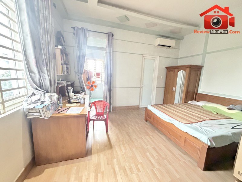 Bán nhà 3 tầng đường số 24 phường Linh Đông quận Thủ Đức TP.HCM giá 10,45 tỷ nhà đất bất động sản sổ đỏ