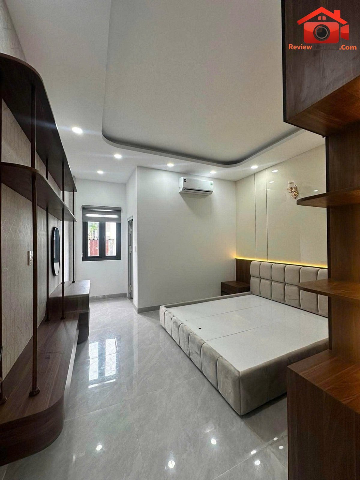 Hà 5 tầng có thang máy hẻm 8m ô tô đậu đỗ ngày đêm… – Bán nhà trong ngõ, hẻm Quận Tân Phú – TP Hồ Chí Minh giá 7 – 10 tỷ