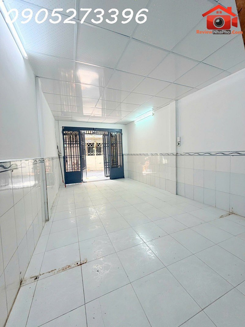 Nhà riêng hẻm xe hơi đỗ cửa tại Lạc Long Quân, Tân… – Bán nhà trong ngõ, hẻm Quận Tân Bình – TP Hồ Chí Minh giá 3 – 5 tỷ