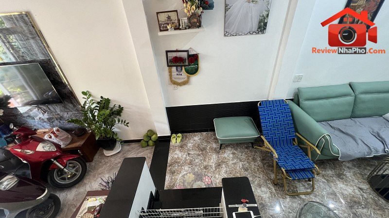 Bán nhà 3 tầng đường 160 – Phường cũ Tăng Nhơn Phú A Quận 9 – Phường mới Tăng Nhơn Phú A – Thành phố Hồ Chí Minh diện tích 54m2 giá 5180000000