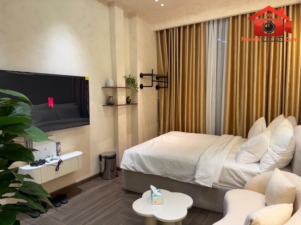 Bán toà nhà homestay 5 tầng 15 phòng mặt tiền rộng… – Bán nhà mặt phố Quận Tân Bình – TP Hồ Chí Minh giá 20 – 40 tỷ