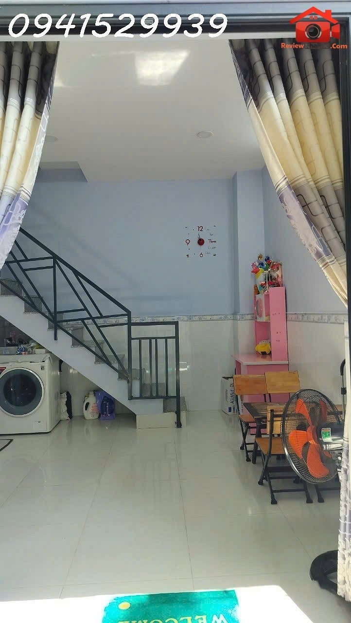 Sở hưu ngay nhà 2pn sát tl43 cách gò dưa 5p – Phường cũ Tam Bình Quận Thủ Đức – Phường mới Tam Bình – Thành phố Hồ Chí Minh diện tích 20m2 giá 950 triệu