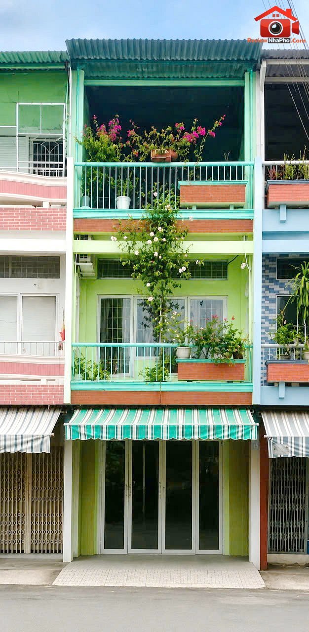 Nhà mặt tiền đường Bùi Minh Trực 64m2 giá 8,7 tỷ t… – Bán nhà mặt phố Quận 8 – TP Hồ Chí Minh giá 7 – 10 tỷ