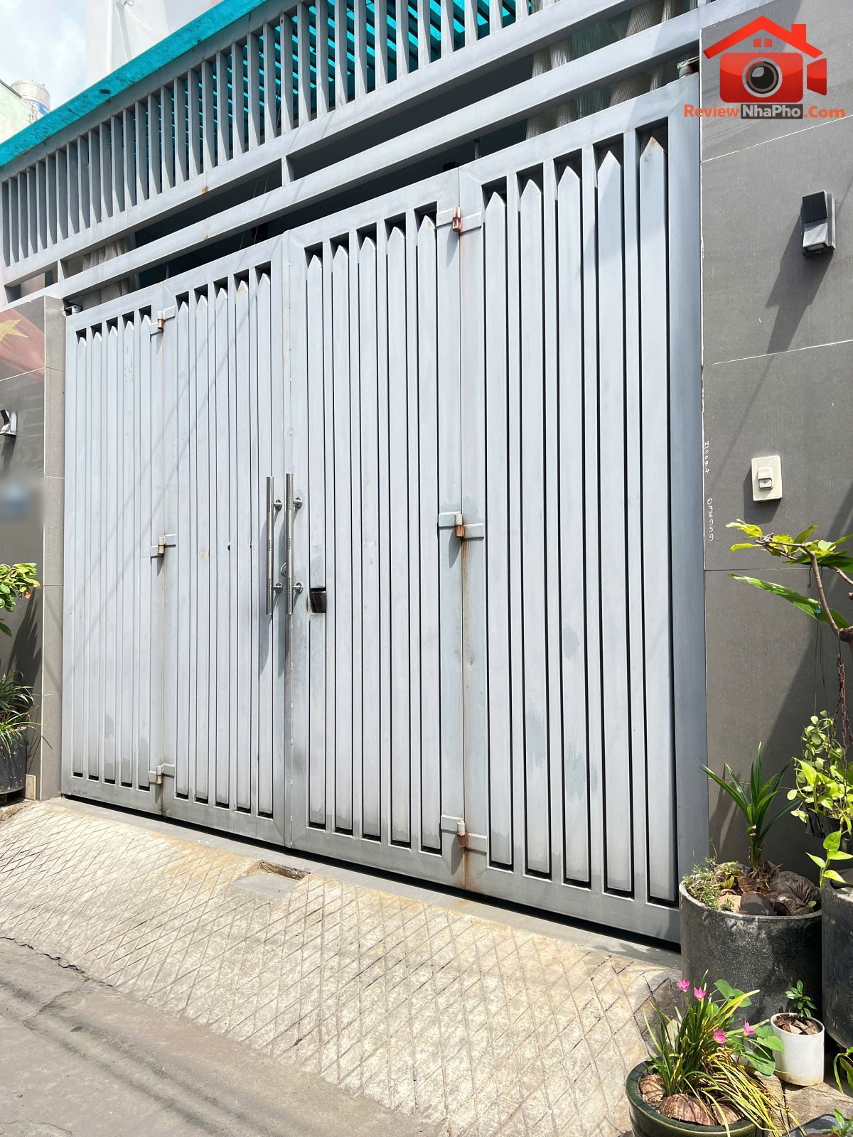 Nhà 3 tầng 5x13m hxh đường Tạ Quang Bửu P4Q8 giá 8,7 tỷ nhà đất bất động sản sổ đỏ