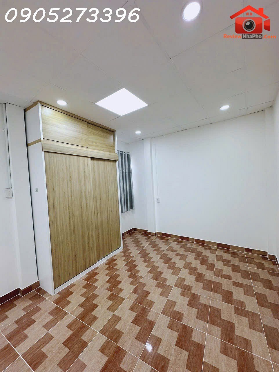 Nhà 4 tầng bùi đình túy, p.12, bình thạnh chỉ 1 căn ra mặt tiền giá chỉ 4.95 tỷ – Bán nhà đất Đường Bùi Đình Túy – Phường cũ 12 Quận Bình Thạnh – Phường mới 12 – Thành phố Hồ Chí Minh