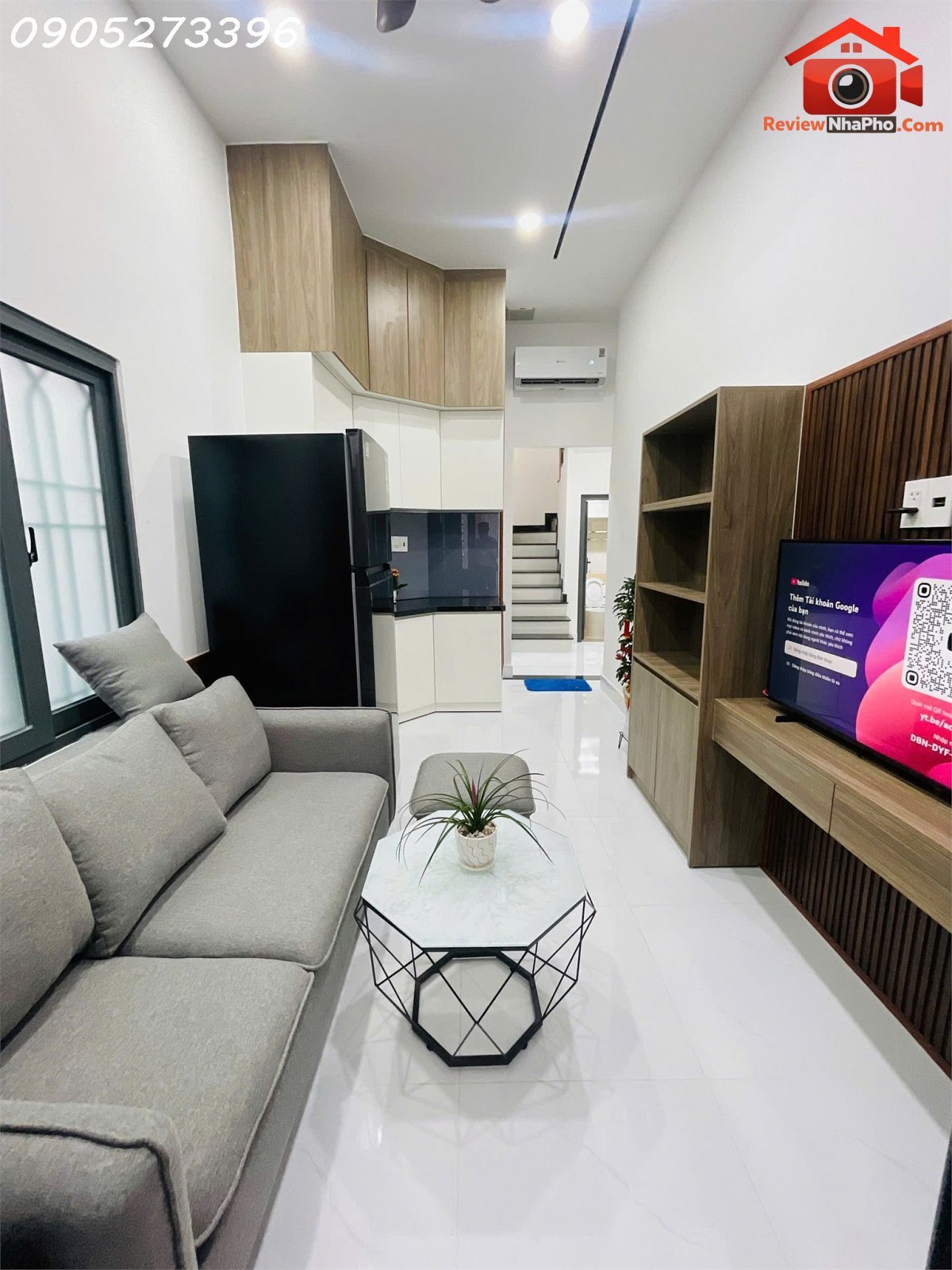 Xô viết nghệ tĩnh – full nội thất – 28… – Bán nhà trong ngõ, hẻm Quận 1 – TP Hồ Chí Minh giá 3 – 5 tỷ