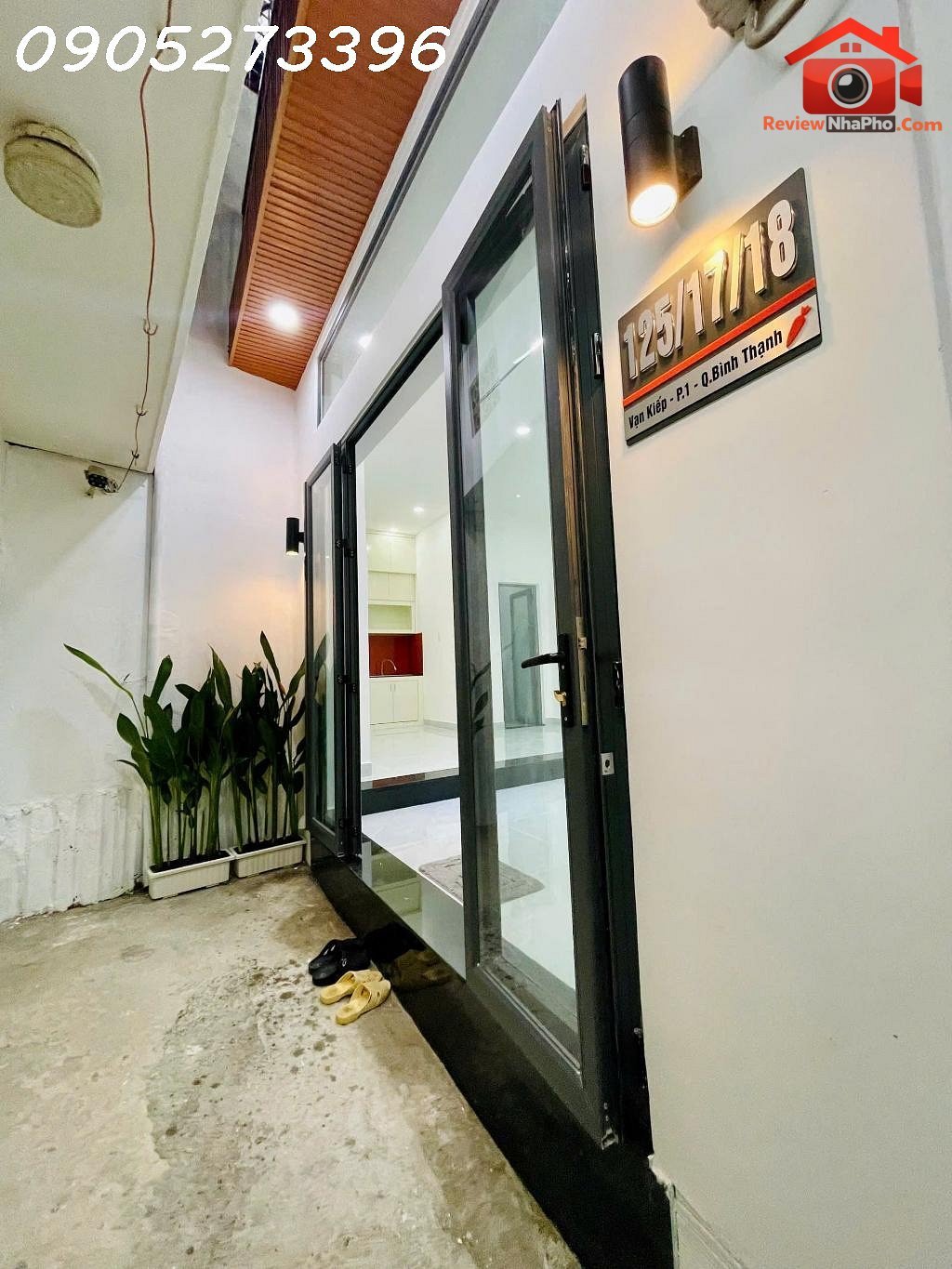 Vạn kiếp- 4 x 8 – 2 tầng – 2pn – Bán nhà đất Đường Vạn Kiếp – Phường cũ 1 Quận 1 – Phường mới 1 – Thành phố Hồ Chí Minh 4.8 tỷ