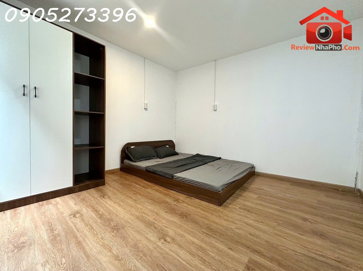Vừa ở vừa cho thuê dòng tiền sẵn 20 triệu/tháng chỉ 4.75 tỷ – Bán nhà đất Đường Võ Duy Ninh – Phường cũ 1 Quận Bình Thạnh – Phường mới 1 – Thành phố Hồ Chí Minh