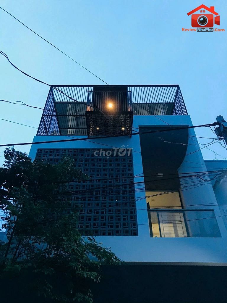 Bán nhà đất Đường Đình Phong Phú – Phường cũ Tăng Nhơn Phú B Quận 9 – Phường mới Tăng Nhơn Phú B – Thành phố Thủ Đức diện tích 80m2 giá 9.2 tỷ
