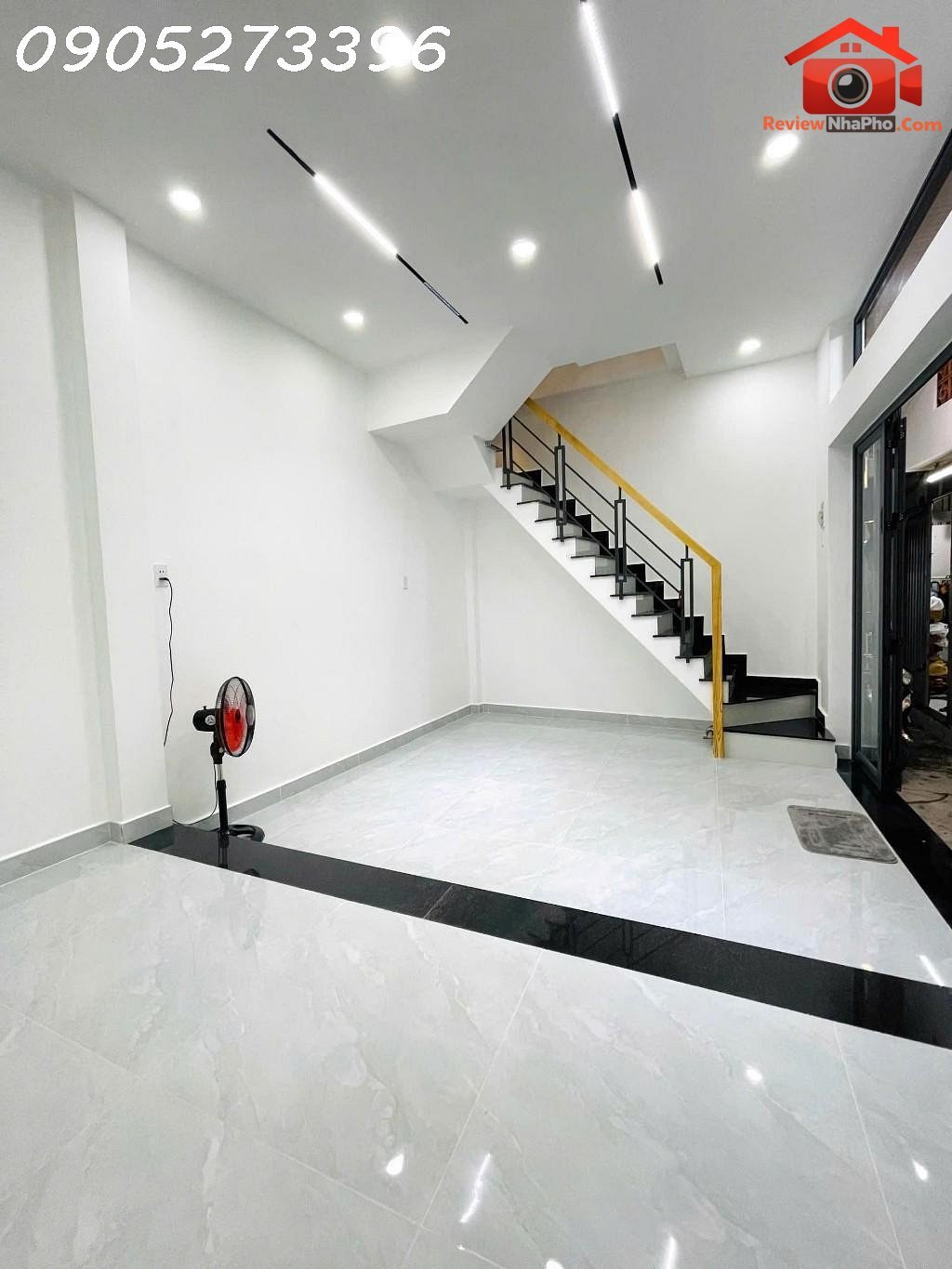 Vạn kiếp- 4 x 8 – 2 tầng – 2pn – Bán nhà đất Đường Vạn Kiếp – Phường cũ 1 Quận 1 – Phường mới 1 – Thành phố Hồ Chí Minh 4.8 tỷ