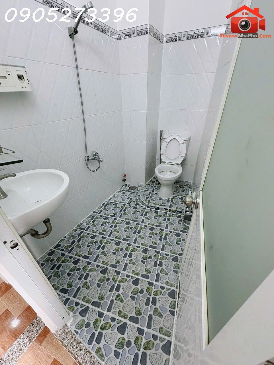 Nhà 4 tầng bùi đình túy, p.12, bình thạnh chỉ 1 căn ra mặt tiền giá chỉ 4.95 tỷ – Bán nhà đất Đường Bùi Đình Túy – Phường cũ 12 Quận Bình Thạnh – Phường mới 12 – Thành phố Hồ Chí Minh