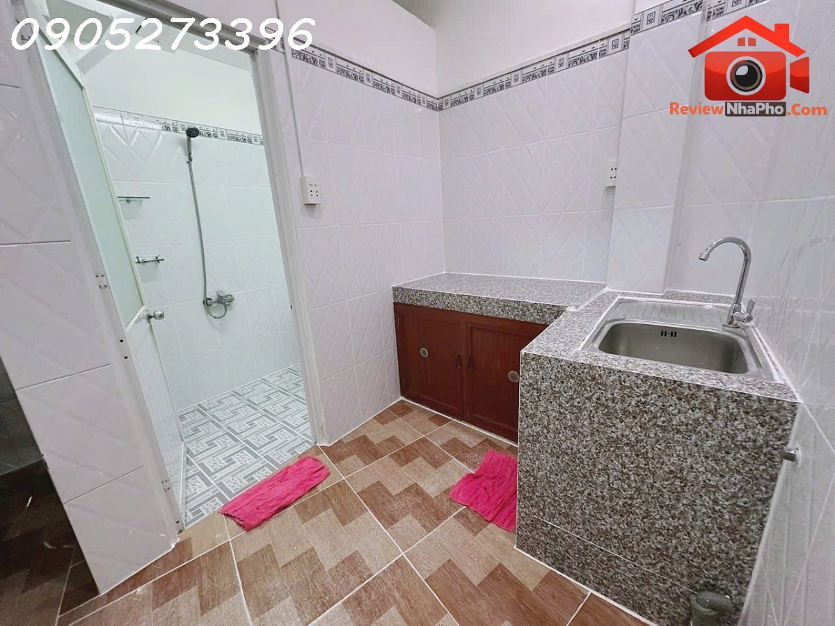 Nhà 4 tầng bùi đình túy, p.12, bình thạnh chỉ 1 căn ra mặt tiền giá chỉ 4.95 tỷ – Bán nhà đất Đường Bùi Đình Túy – Phường cũ 12 Quận Bình Thạnh – Phường mới 12 – Thành phố Hồ Chí Minh
