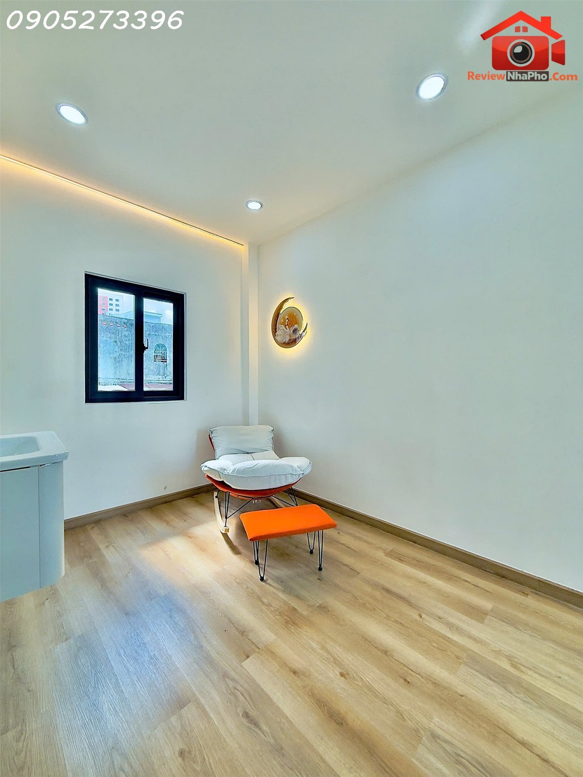 Nhà bình thạnh – 1 trệt 2 lầu đúc – 27m – chỉ 4.68 tỷ Bán nhà đất Đường nguyen-xuan-on – Phường cũ 1 Quận Bình Thạnh – Phường mới 1 – Thành phố Hồ Chí Minh