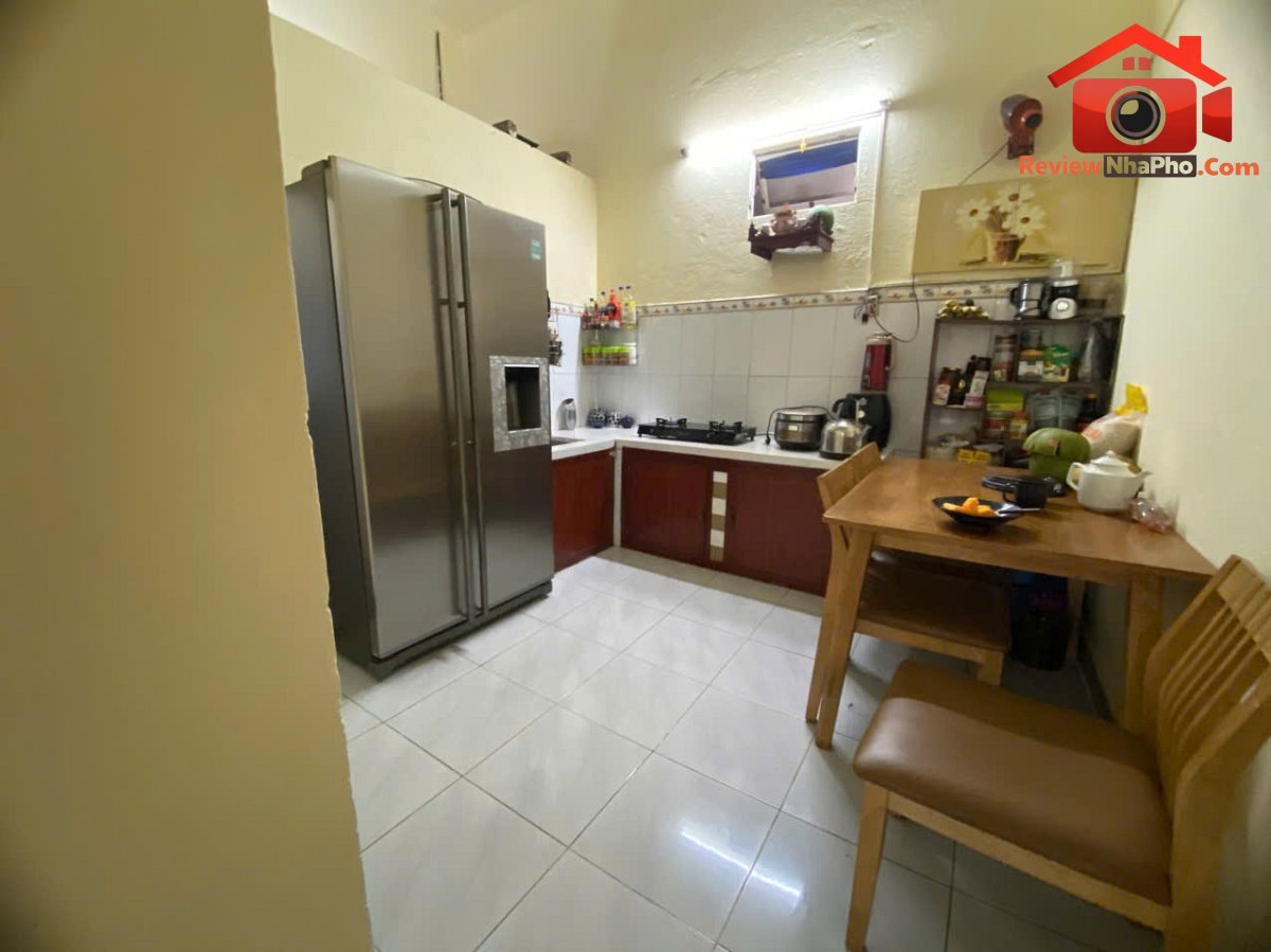 Bán nhà đất Đường kiệt Mẹ Nhu – Phường cũ Thanh Khê Tây Quận Thanh Khê – Phường mới Thanh Khê – Thành phố Đà Nẵng 64m2 4.15 tỷ
