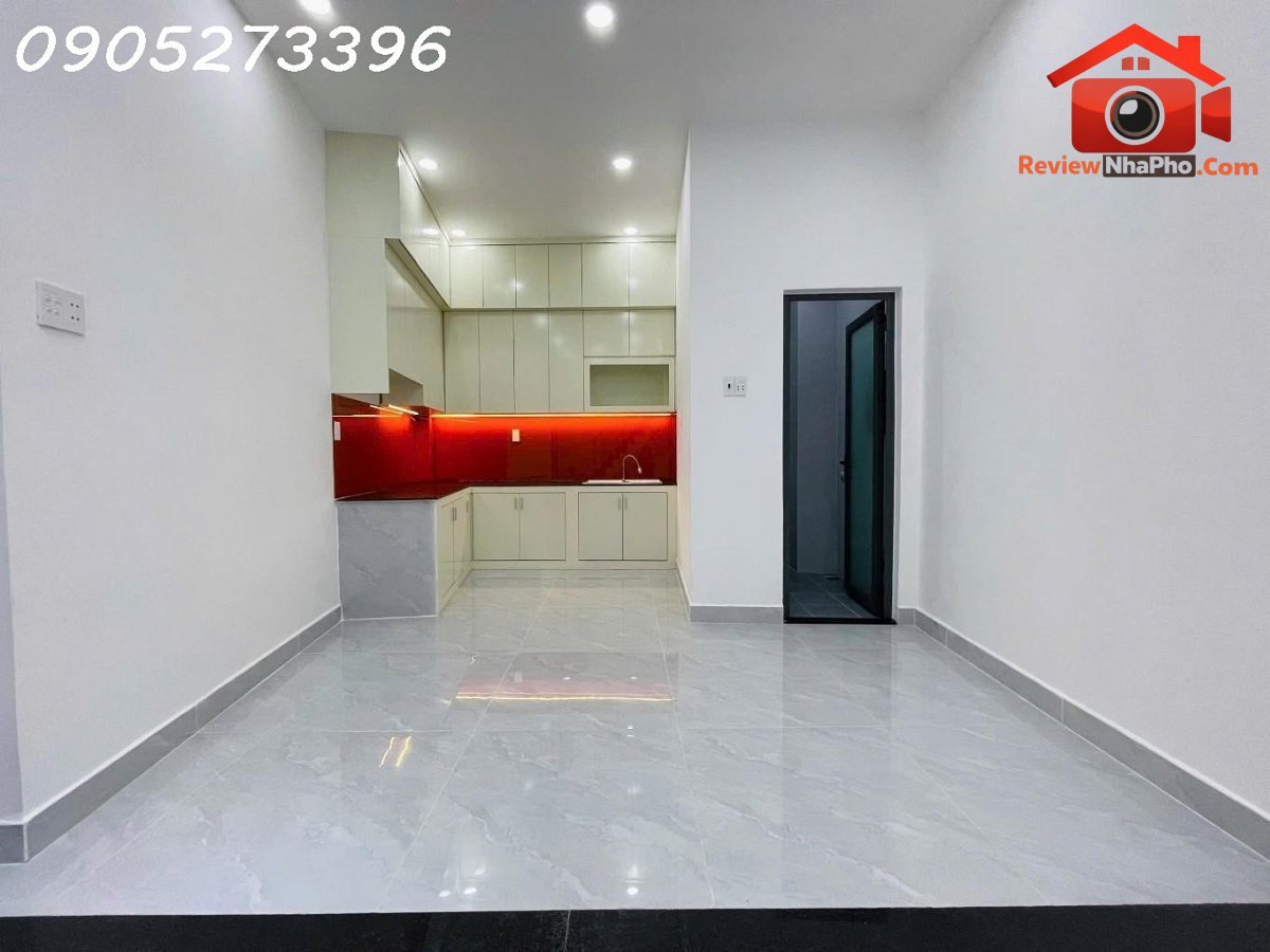 Vạn kiếp- 4 x 8 – 2 tầng – 2pn – Bán nhà đất Đường Vạn Kiếp – Phường cũ 1 Quận 1 – Phường mới 1 – Thành phố Hồ Chí Minh 4.8 tỷ