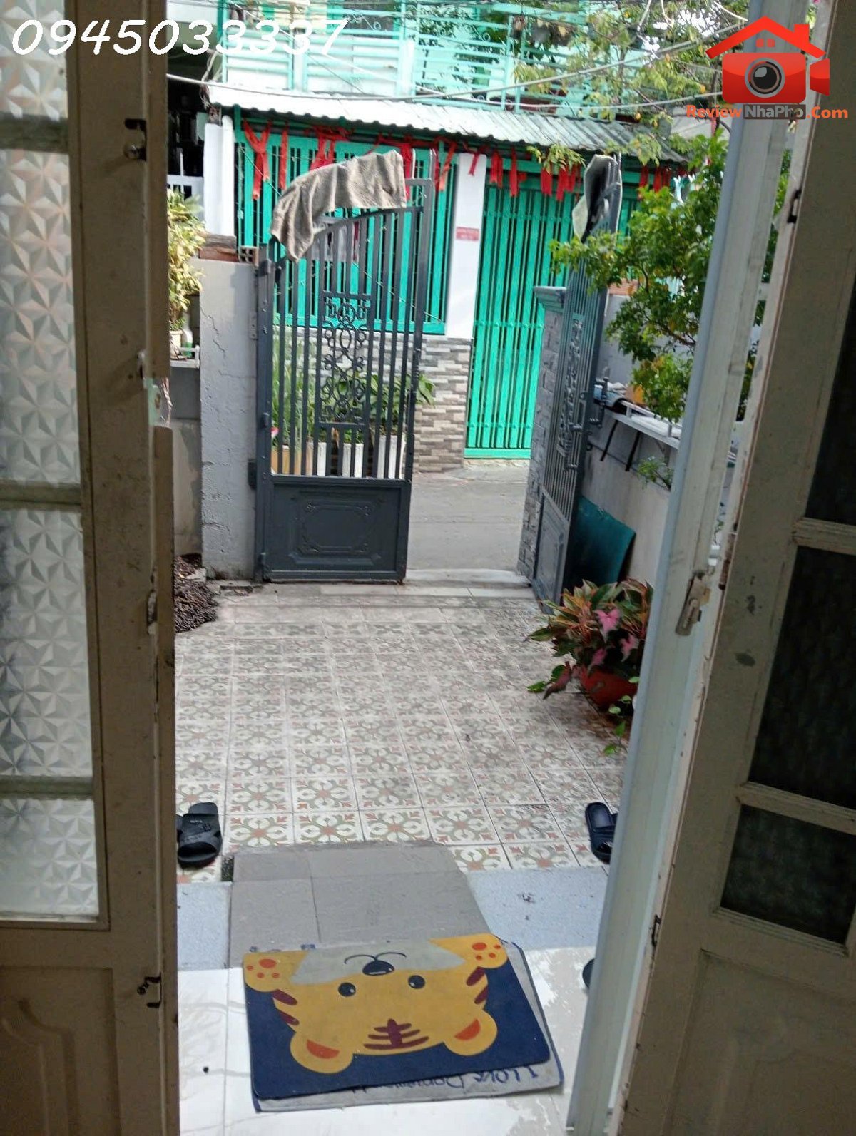 Bán nhà đất Đường Lâm Văn Bền – Phường cũ Bình Thuận Quận 7 – Phường mới Bình Thuận – Thành phố Hồ Chí Minh 64m2 6.4 tỷ