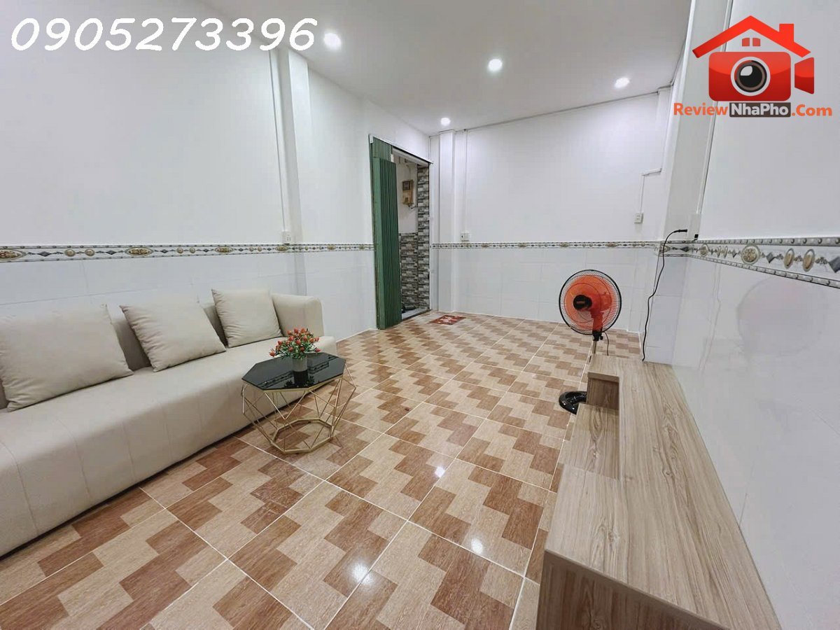 Nhà 4 tầng bùi đình túy, p.12, bình thạnh chỉ 1 căn ra mặt tiền giá chỉ 4.95 tỷ – Bán nhà đất Đường Bùi Đình Túy – Phường cũ 12 Quận Bình Thạnh – Phường mới 12 – Thành phố Hồ Chí Minh
