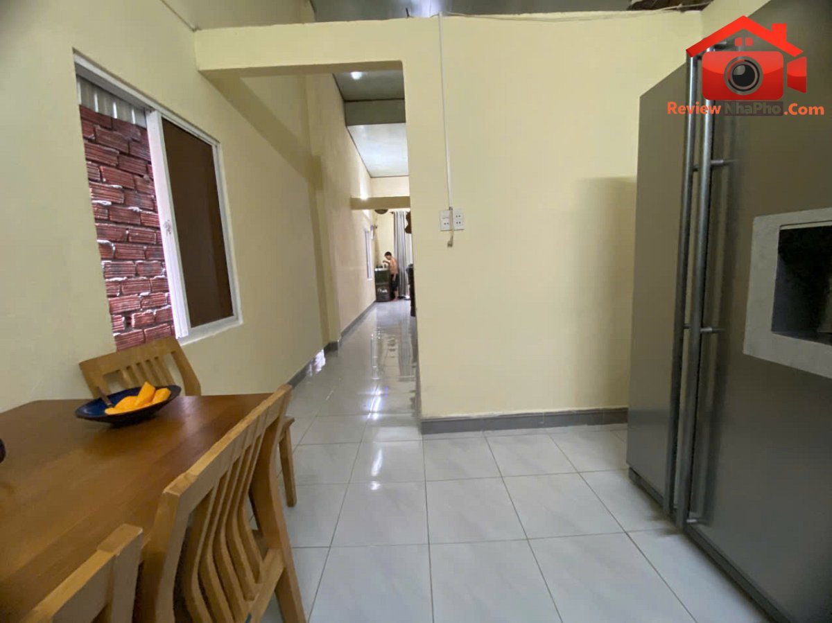 Bán nhà đất Đường kiệt Mẹ Nhu – Phường cũ Thanh Khê Tây Quận Thanh Khê – Phường mới Thanh Khê – Thành phố Đà Nẵng 64m2 4.15 tỷ