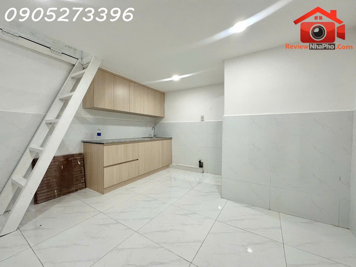 Vừa ở vừa cho thuê dòng tiền sẵn 20 triệu/tháng chỉ 4.75 tỷ – Bán nhà đất Đường Võ Duy Ninh – Phường cũ 1 Quận Bình Thạnh – Phường mới 1 – Thành phố Hồ Chí Minh