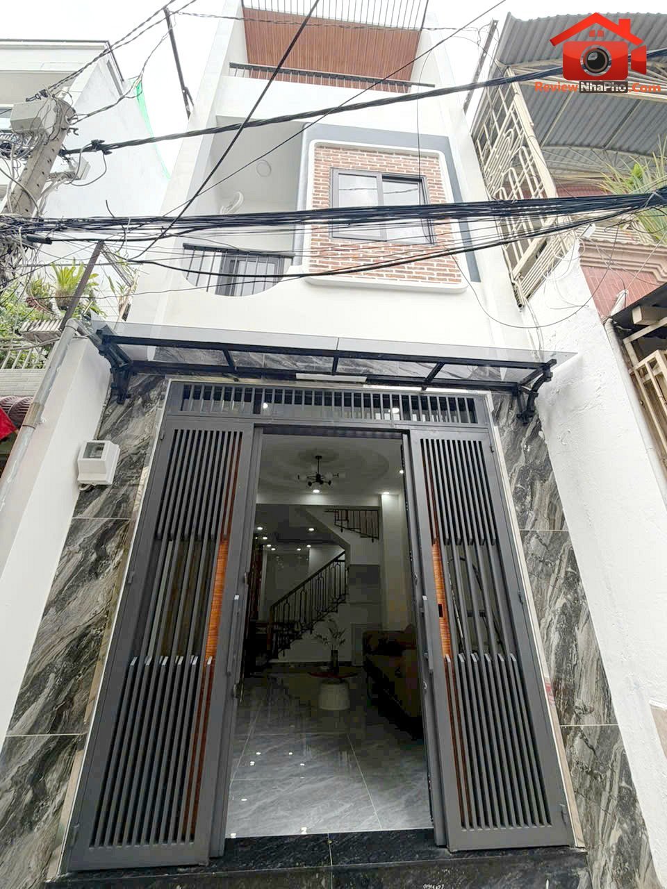 Bán nhà đất Đường Phạm Thế Hiển – Phường cũ 4 Quận TP HCM – Phường mới 4 – Thành phố Hồ Chí Minh 44m2 7.5 tỷ
