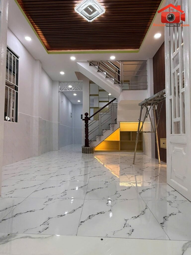 Lê thành phương p15 q8 – căn góc 3 tầng btct… – Bán nhà trong ngõ, hẻm Quận 8 – TP Hồ Chí Minh giá 3 – 5 tỷ
