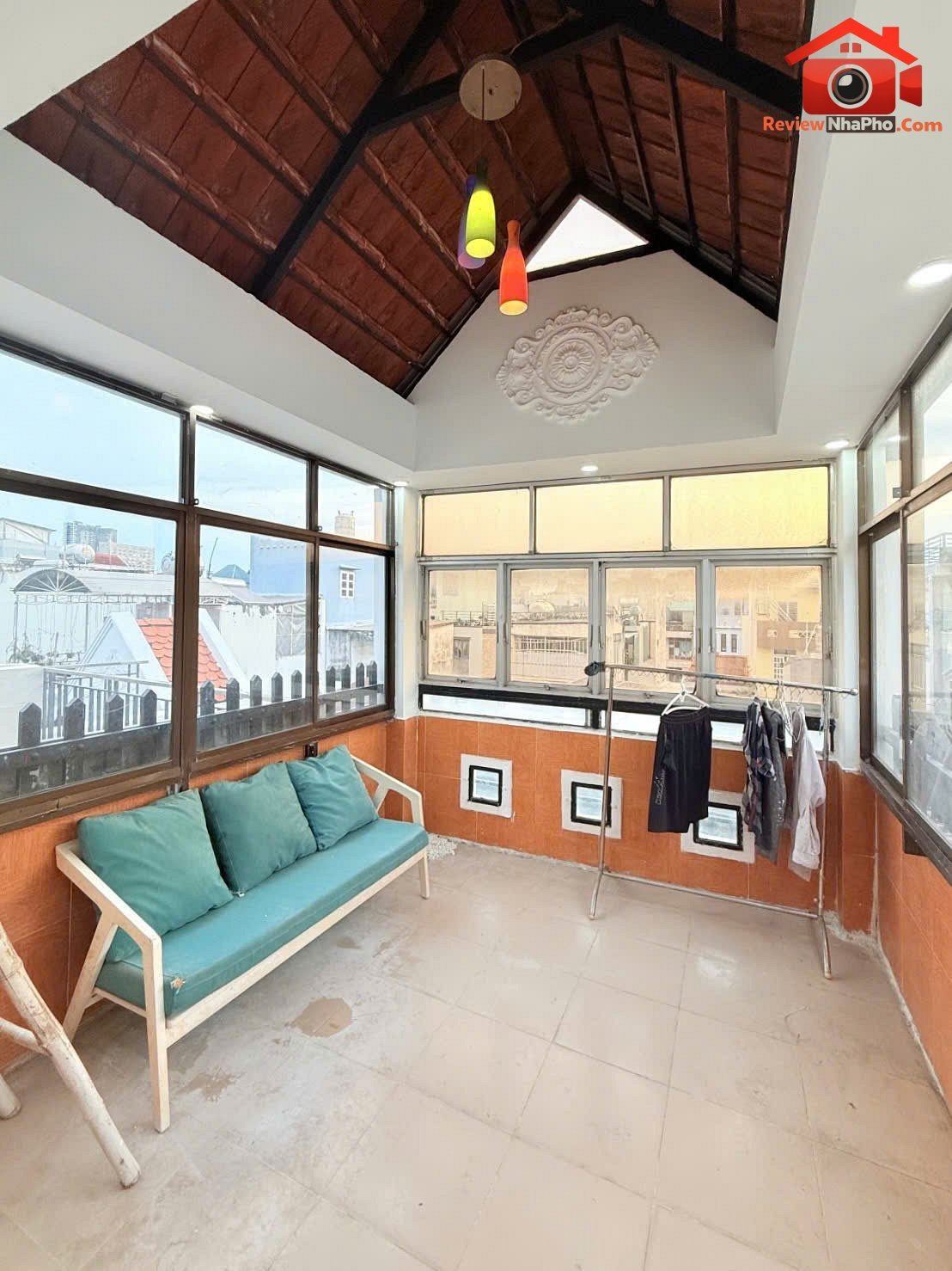 Nhà hẻm ô tô nguyễn đình chiểu, quận 3 – Phường mới Bàn Cờ – Thành phố Hồ Chí Minh – diện tích 86m2 – giá 6.5 tỷ