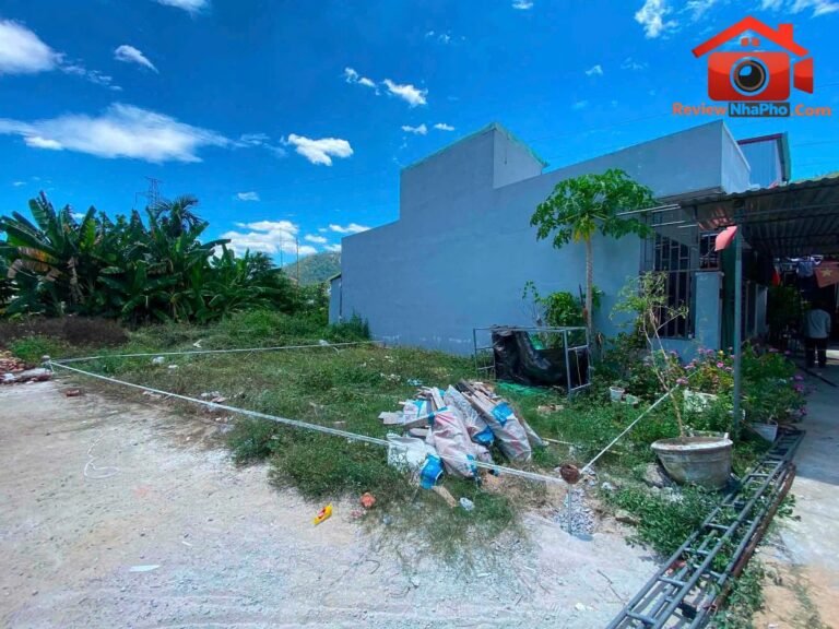 Bán đất 2 kiệt kiệt ô tô k947 âu cơ – Phường cũ Hòa Khánh Bắc Quận Liên Chiểu – Phường mới Hòa Khánh Bắc – Thành phố Đà Nẵng 71m2 2.1 tỷ
