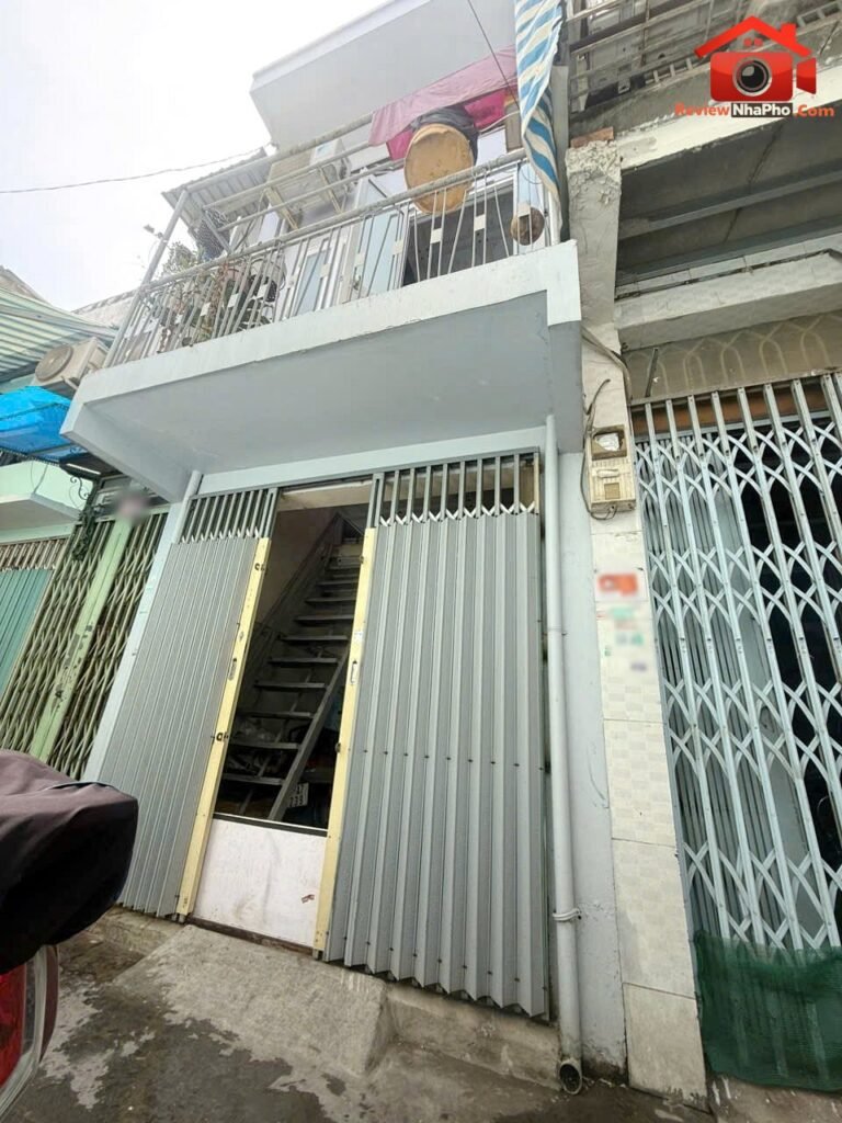 Nhà 3 tầng hẻm thông Ba Đình P10Q8 giá 4,25 tỷ nhà… – Bán nhà mặt phố Quận 8 – TP Hồ Chí Minh giá 3 – 5 tỷ