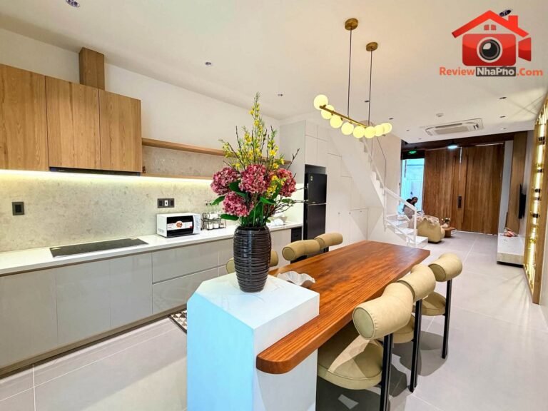 Homestay đẹp cho ánh sáng và gió ngay đầu cầu rồng và sát bãi tắm mỹ khê – Đường Phạm Cự Lượng – Phường cũ An Hải Bắc Quận Sơn Trà – Phường mới An Hải Bắc – Thành phố Đà Nẵng 61m2 8.6 tỷ